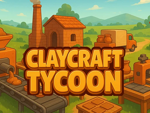 Clay Craft Tycoon - 678BET