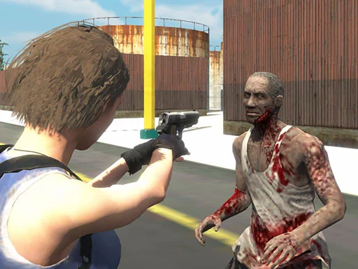 Biozombie Outbreak - 678BET