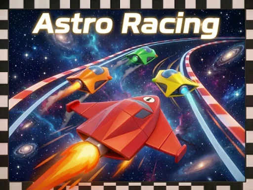 Astro Racing - 678BET