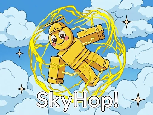 SkyHop! - 678BET