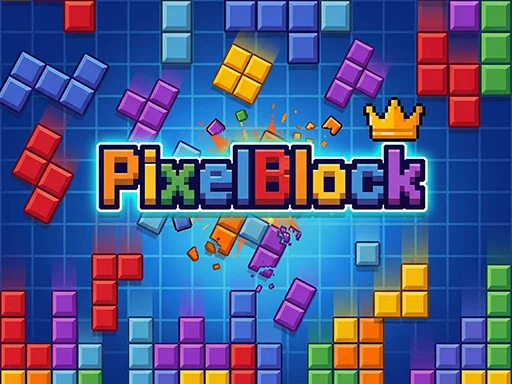 PixelBlock - 678BET