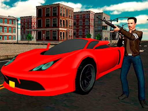 Crime Wars San Andreas - 678BET