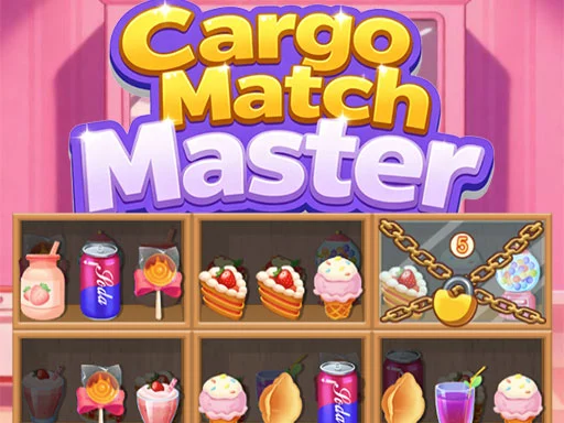 CargoMatchMaster - 678BET