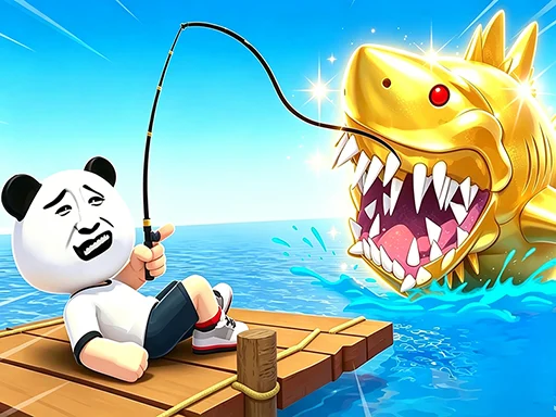 Steal A Fish - 678BET