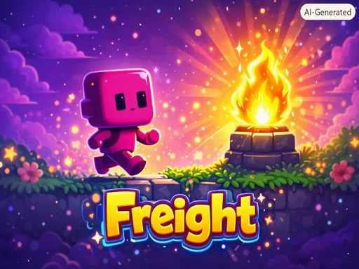 Freight - 678BET