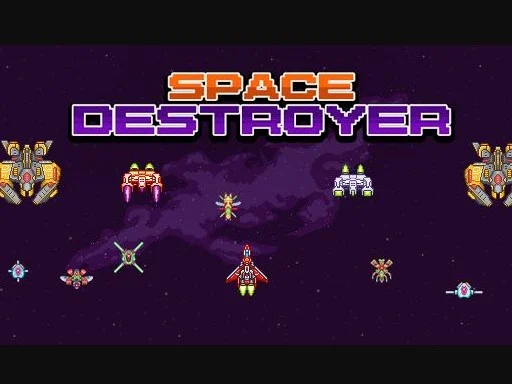 Space Destroyer - 678BET