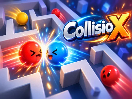 CollisioX - 678BET