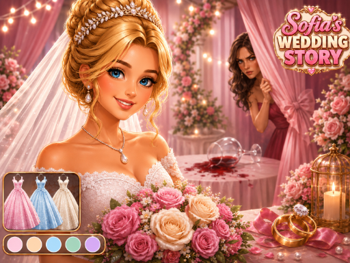 Sofia Wedding Story - 678BET