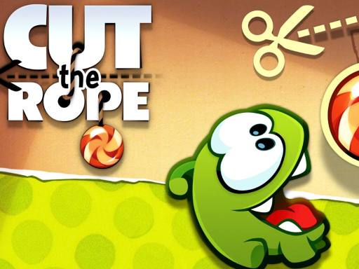Cut Rope 2026 - 678BET