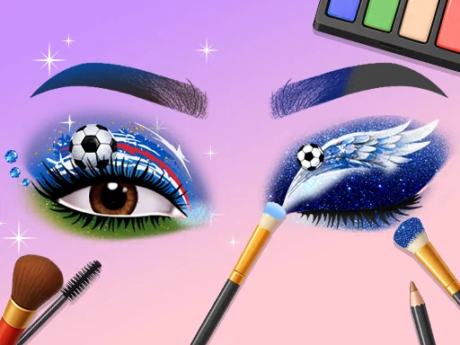 World Cup Eye Art - 678BET