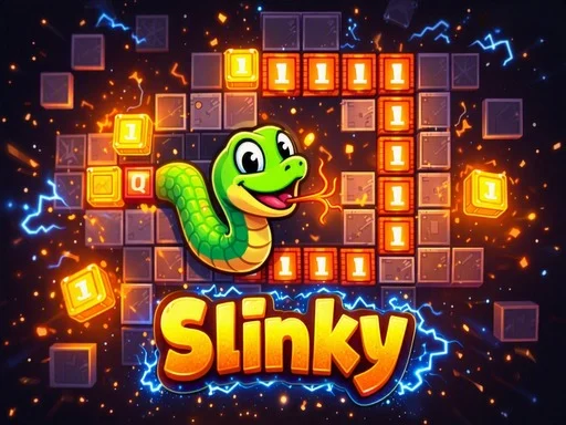 Slinky - 678BET