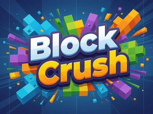 Block Crush - 678BET