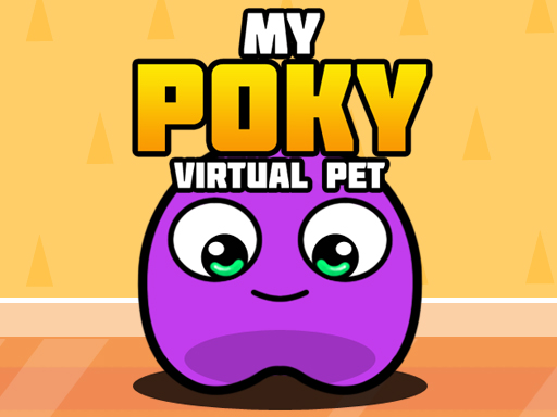 My Pou Virtual Pet - 678BET