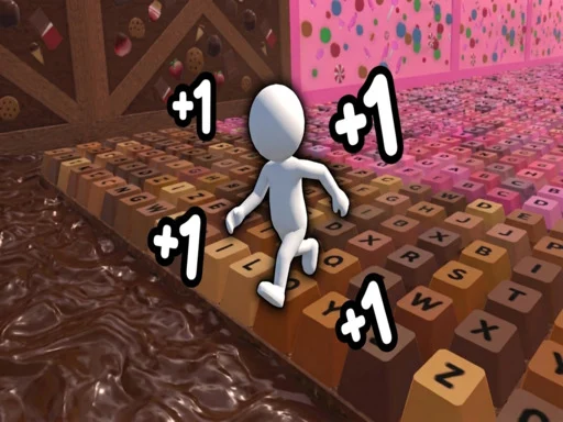 +1 Speed Keyboard Escape - 678BET