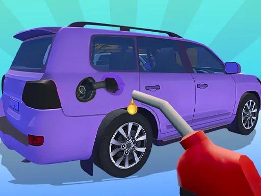 City Gas Station Simulator - 678BET