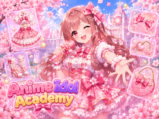 Anime Idol Academy - 678BET