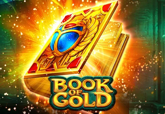 Book of Gold - 678BET