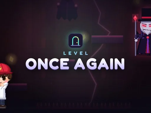 Level Once Again - 678BET