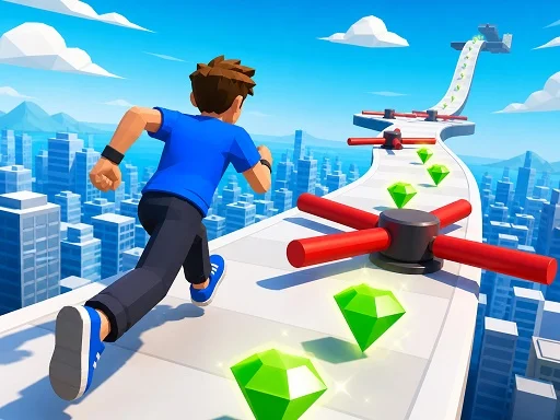 Car Stunt Master 3D - 678BET