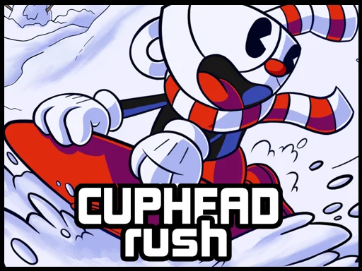 Cuphead Rush - 678BET