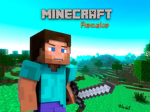 Minecraft Remake - 678BET