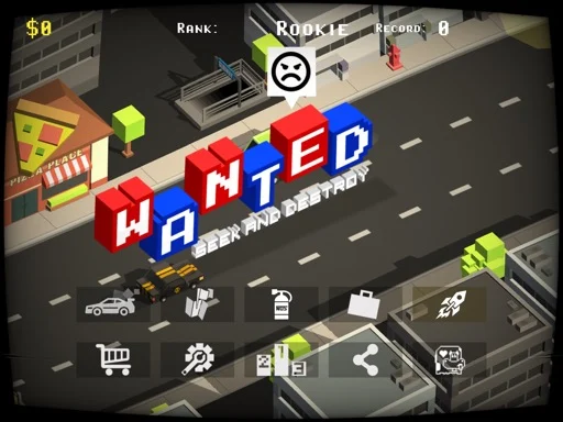WANTED - 678BET