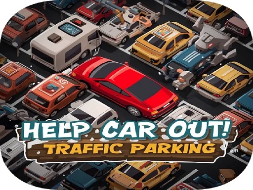 Help Car Out ! Traffic Parking - 678BET