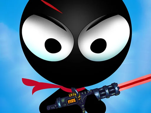Stickman Sniper Shoot - 678BET