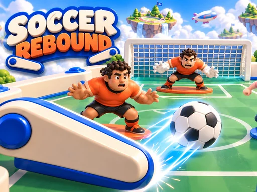 Soccer Rebound - 678BET