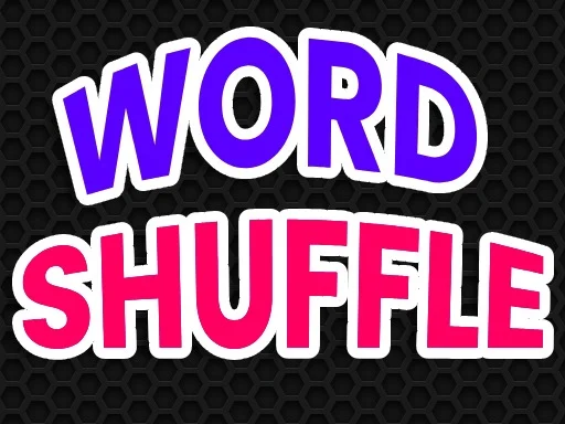 WORD SHUFFLE - 678BET