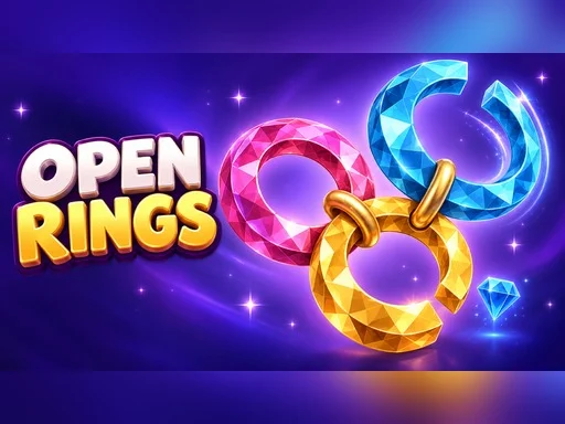 Open Rings - 678BET