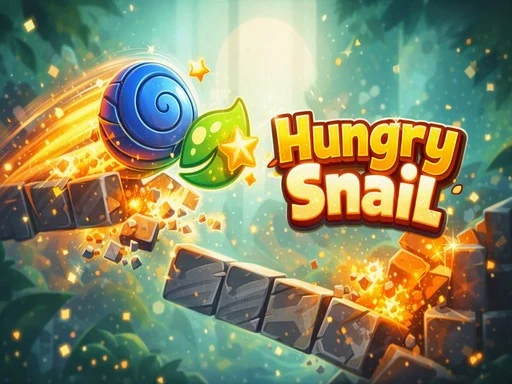 Hungry Snail - 678BET