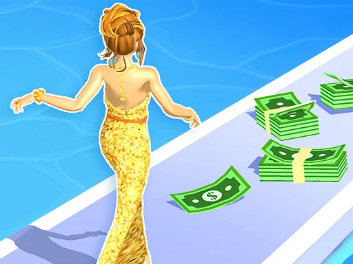 Run Rich 3D - 678BET