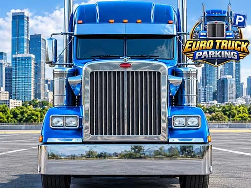 Euro Truck Parking - 678BET