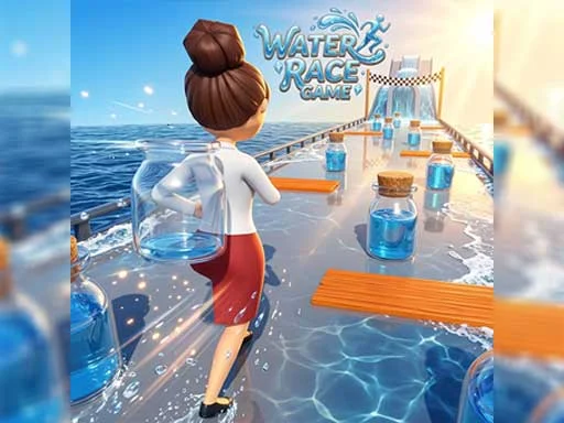 Water Race Game - 678BET