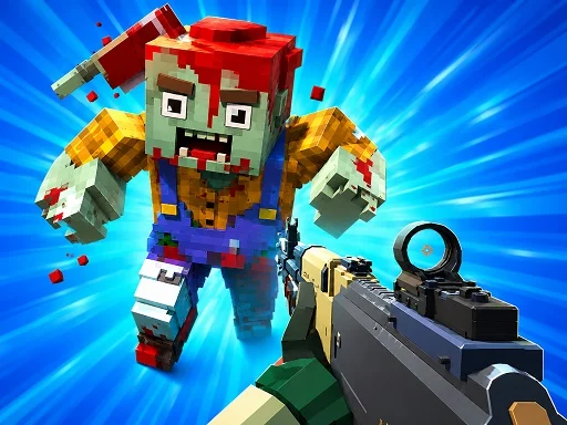 Crazy Pixel Apocalypse 4 UI 2026 - 678BET
