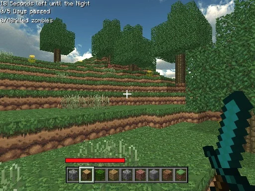 The Minecraft free game - 678BET