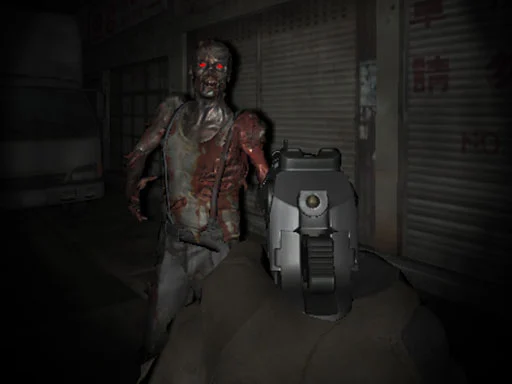 Call of Ops 3 Zombies - 678BET