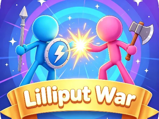 Lilliput War - 678BET