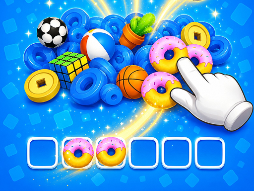 Trio Twist Puzzle - 678BET