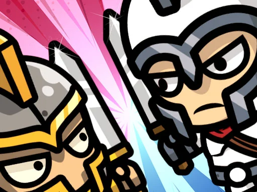 MiniBattles -  2 3 4 5 6 Player Games - 678BET