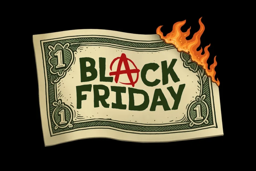 Black Friday - 678BET