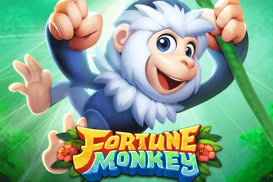 Fortune Monkey - 678BET