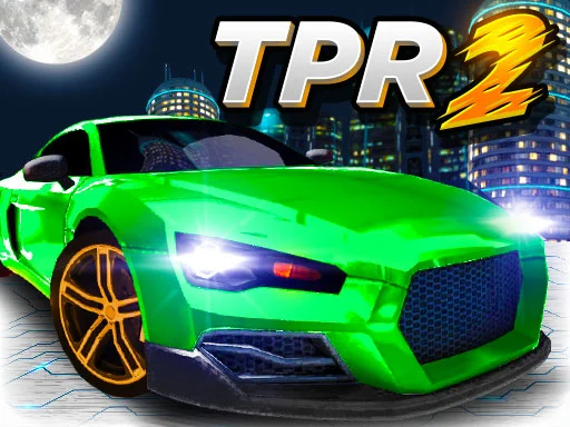 Two Punk Racing 2 - 678BET