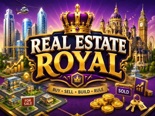 Real Estate Royal - 678BET