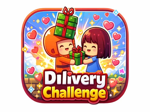 Dilivery Challenge - 678BET