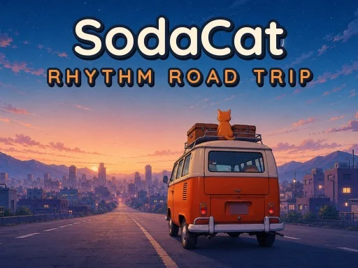 sodacat - 678BET