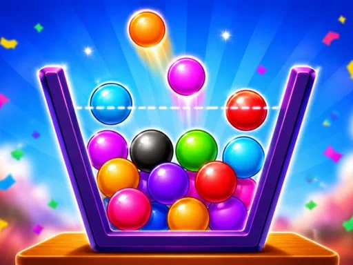 Fill The Glass Puzzle - 678BET