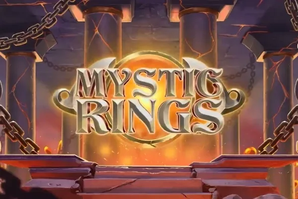 Mystic Rings - 678BET