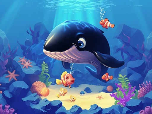 Fish Hunting - 678BET